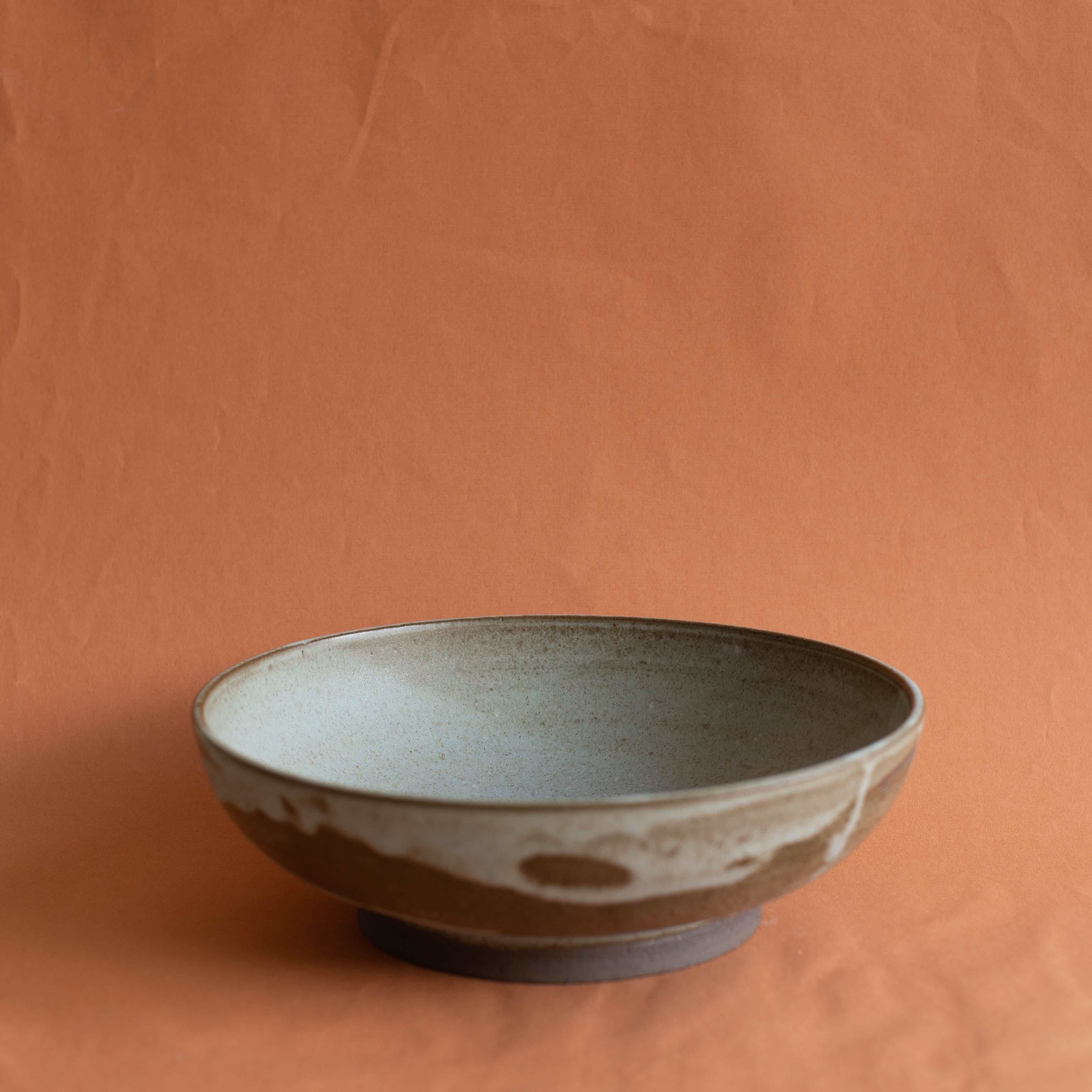large bowl